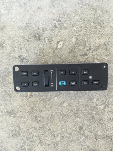 AUTO PILOT CONTOLER GFC 700 P/N 010-01169-00