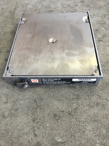 GEA 71 P/N 011-00831-00 ENGINE ANALYSER