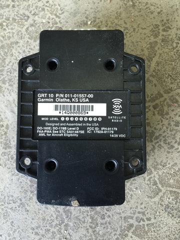 Garmin GSA 80 Yaw Torque Flight Autopilot Servo